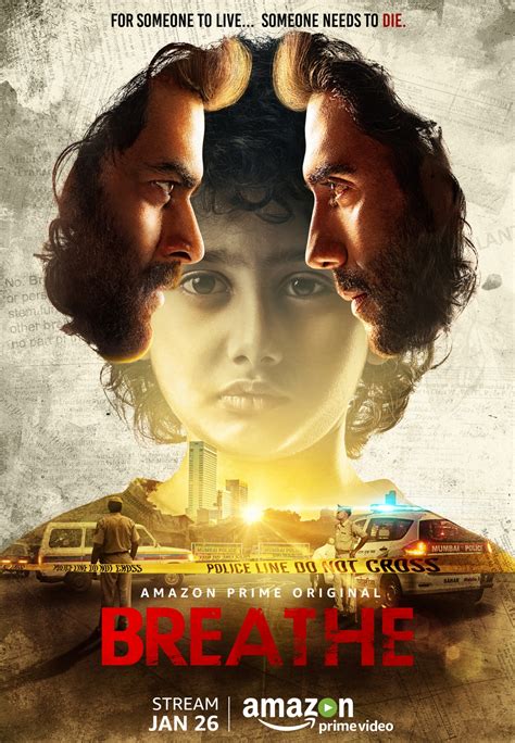 Breathe Review .